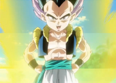 Gotrunks BdD
