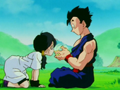 Videl amb Gohan Saga buu.png