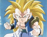 Gotrunks SG3