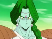 Zarbon cara