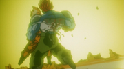 Goku contra A-13.png