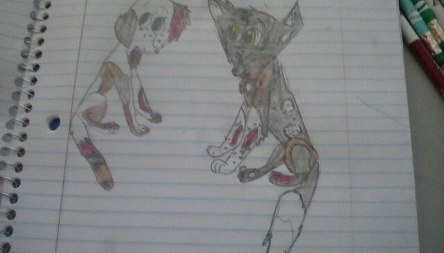 File:Snowy x fires pups.jpg