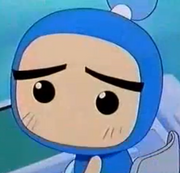 Bbombercap