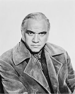 Lorne-greene
