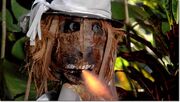 Vogelscheuche