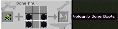Volcanic Boots