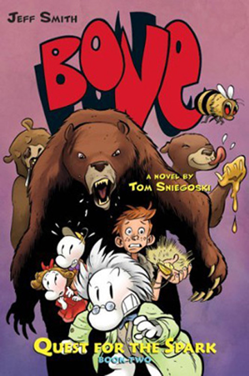 bone crown of horns pdf