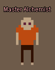 MasterAlchemist