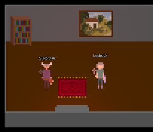 Realms - Inn