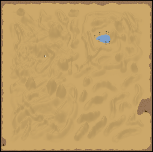 AberothDesert