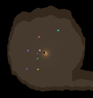 OrbRoom