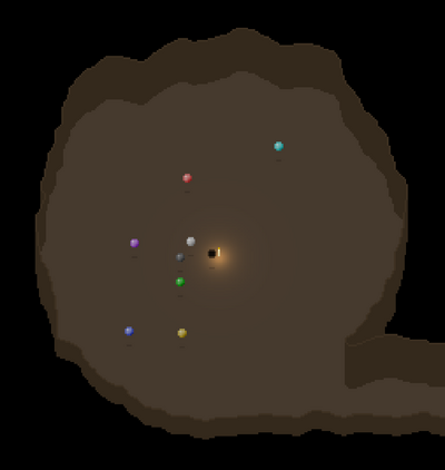 OrbRoom