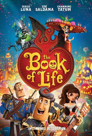 File:Book of Life Poster2.jpg