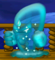 Sea Elemental