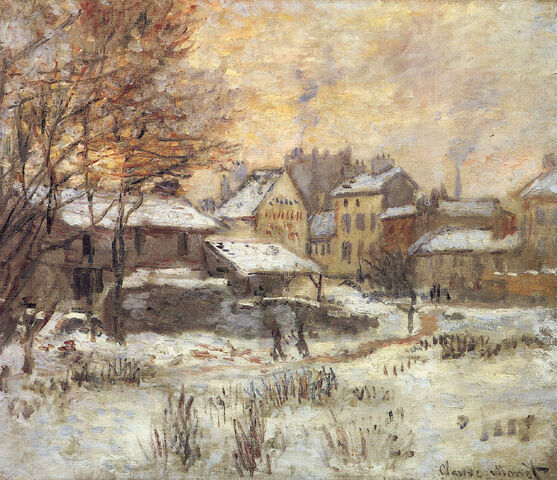 File:Snow-effect-with-setting-sun-1875.jpg