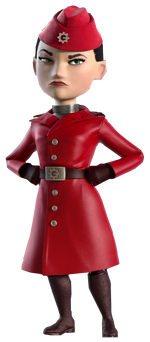 Colonel Gearheart