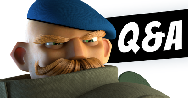 Boom Beach Interview