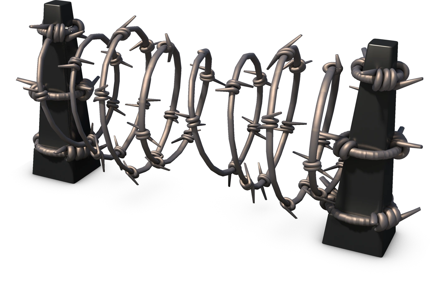 Barbed Wire Boom Beach Wiki FANDOM powered by Wikia