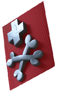 Blackguard Terror Symbol