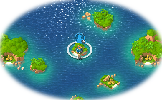 Archipelago