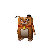 Vg boomblox bustermaguff