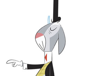 Mr. Herriman