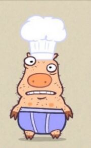 Piggy