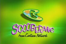 Scooberang