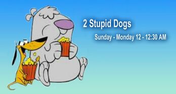 2 Stupid Dogs