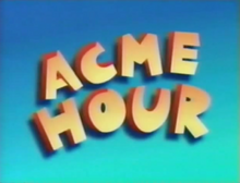 Acme Hour