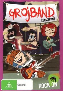 Rock On