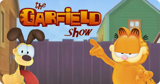 Garfield Show