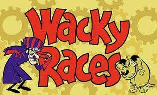 Wackyraces07