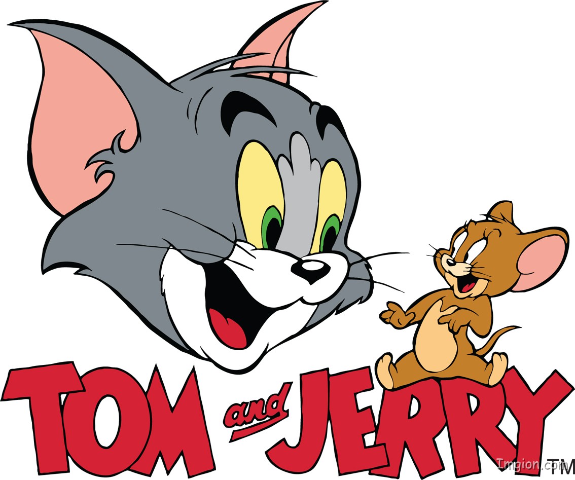 Tom and Jerry | Boomerpedia | FANDOM powered by Wikia