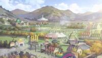 Freedomland Park