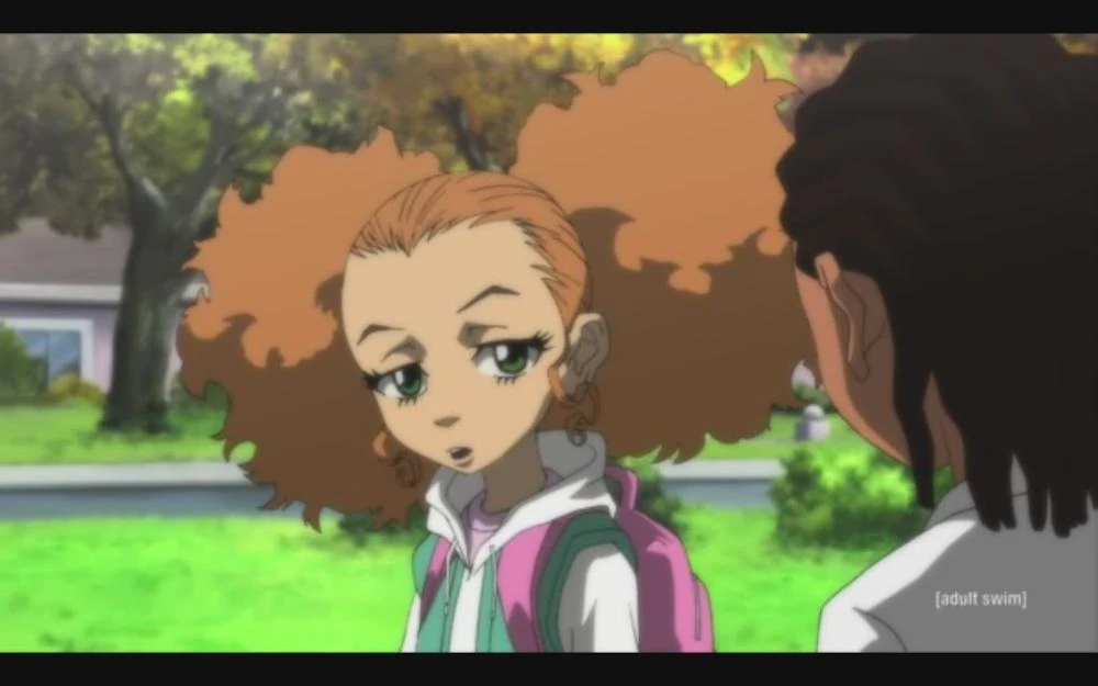 Image 1000pxScreenshot 213739.jpg The Boondocks Information Center Fandom powered by Wikia