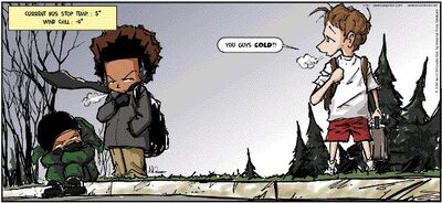 Funniest-strip