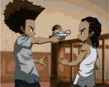 Fight