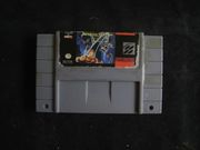 Hercules SNES Cart