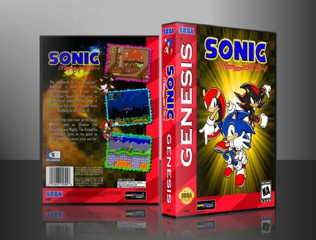 File:SonicMegamixFanCoverOriginal.jpg