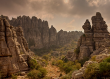 Black Karst