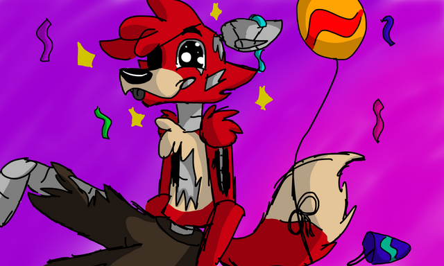 File:Its Foxy! xD.png