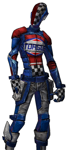 File:BL2-Zer0-Skin-Torgue Speed Demon.png