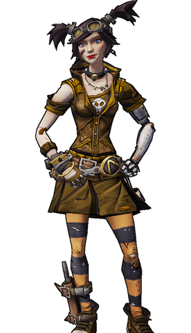 File:Gaige-skin-citrus salvation.png