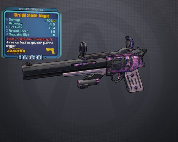 File:Straight Shootin.jpg