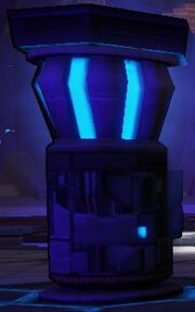 Shock Field Genetator1