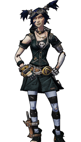 File:Gaige-skin-cool cool cool.png