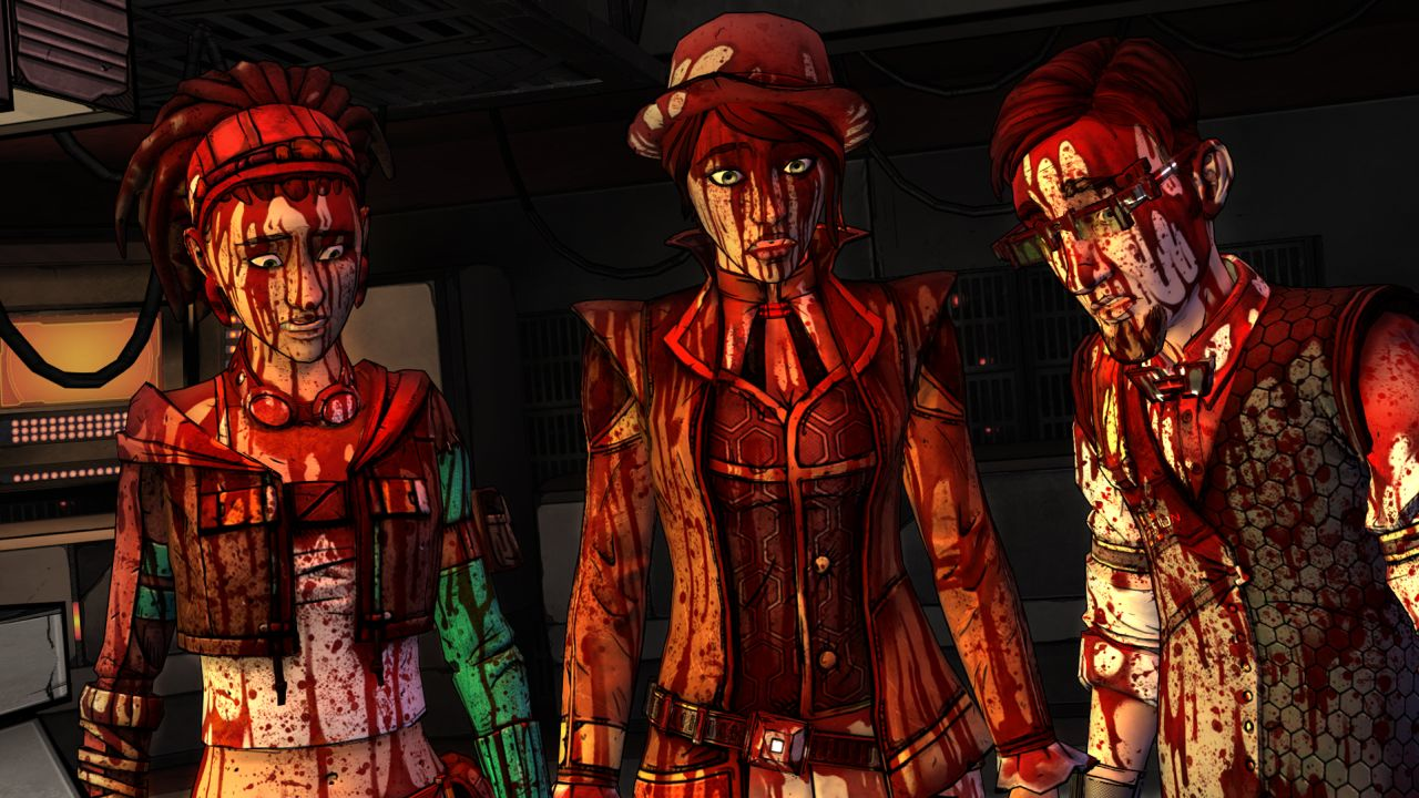 tales from the borderlands borderlands wiki fandom powered by wikia tales form the borderlands