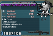 SemiAuto Sniper