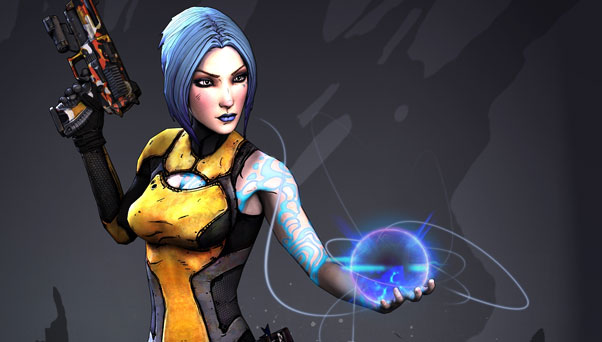 borderlands 2 maya borderlands 2 maya